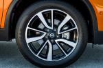 Nissan X-Trail 2017 года (WW)